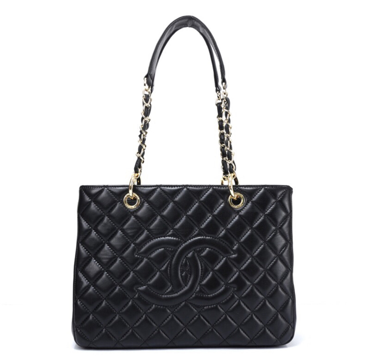 Chanel Shopping bag