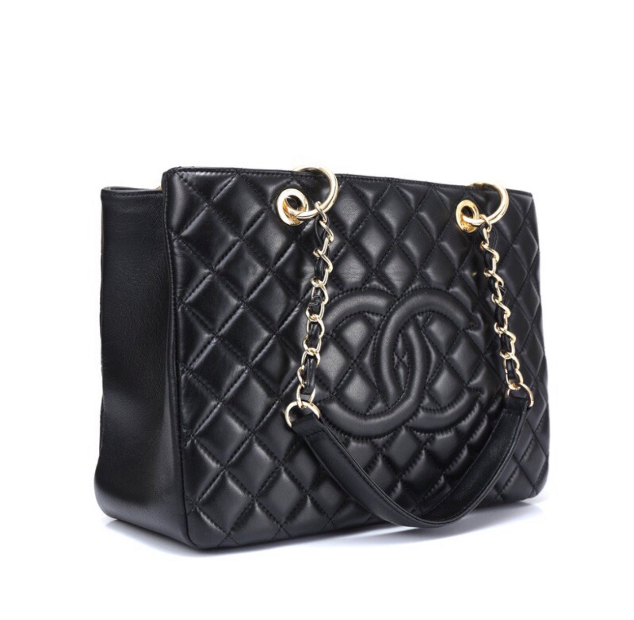 Chanel Shopping bag