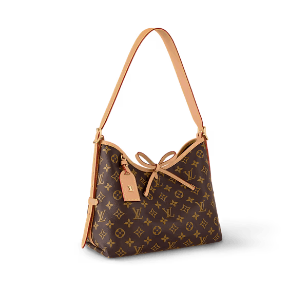 Louis Vuitton CarryAll PM