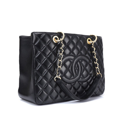 Chanel Shopping bag