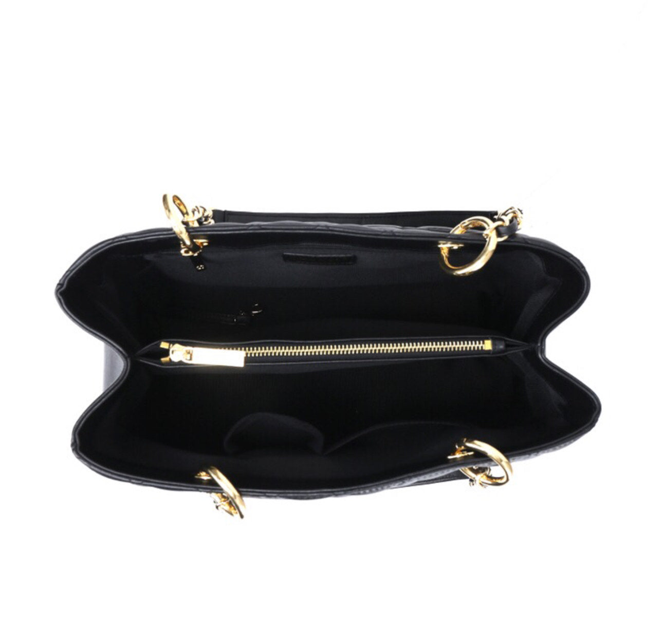 Chanel Shopping bag