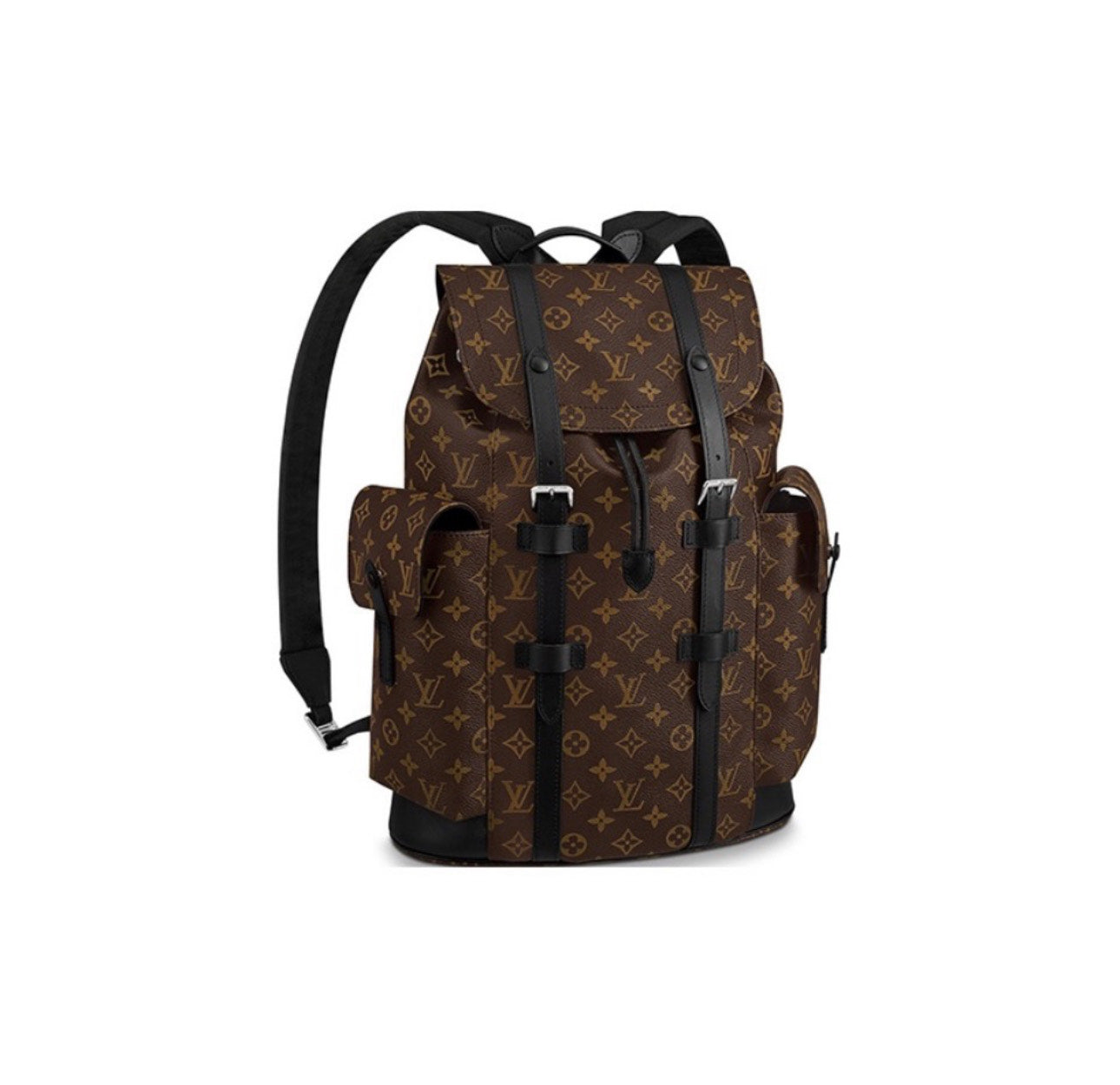 Louis Vuitton Christopher Backpack
