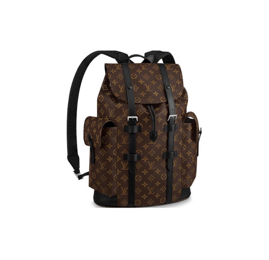 Louis Vuitton Christopher Backpack