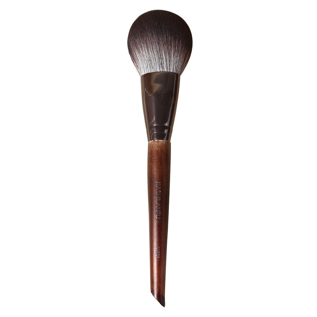 Cangzhou Powder Brush Cangzhou Makeup Brush Powder Brush Single Large Flasher Fiber Animal Hair Powder Brush