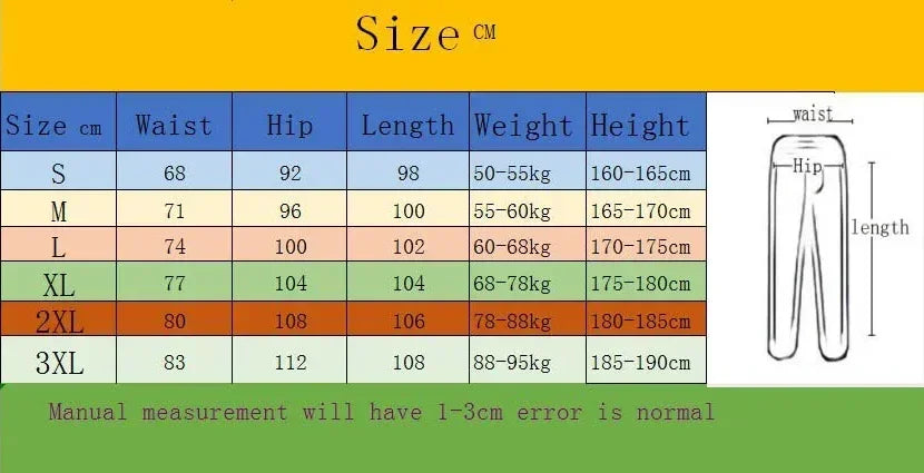 New 2026 Men's Women's Casual Sweatpants Drawstring Waist Sports Trousers with Pockets Comfortable Fashion Daily Wear Joggers