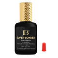 1 Bottle IBeauty Super Bonder Banana Primer Fake Eyelash Extension Long Lasting Korea Booster Strong Adhesive Makeup Tools