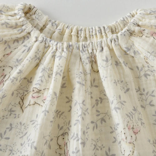 0-2Y Autumn Baby Bodysuit Princess Style Solid Lace Long Sleeved Jumpsuit for Baby Girls Soft Breathable Toddler Romper