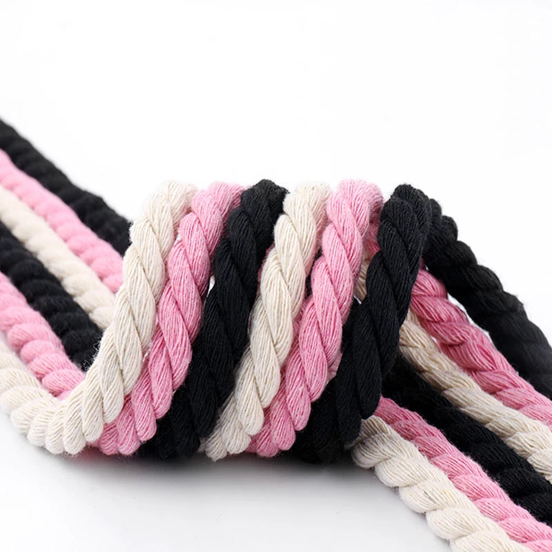 0.8CM Thick Round Shoelaces Quality solid color Cotton Shoelace Running Sneakers Laces 100/120/140CM Boots Shoelace 1Pair/2Pair