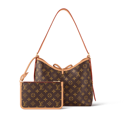 Louis Vuitton CarryAll PM