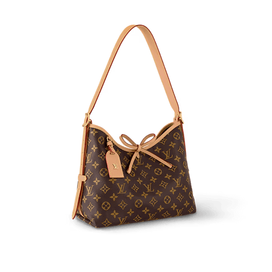 Louis Vuitton CarryAll PM