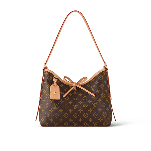 Louis Vuitton CarryAll PM